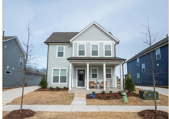 Building Photo - 5716 Agrinio Way