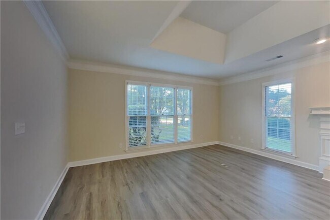 Foto del edificio - 11925 N Hickory Trace