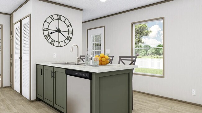 Foto del edificio - 8565 Smith-Calhoun Rd