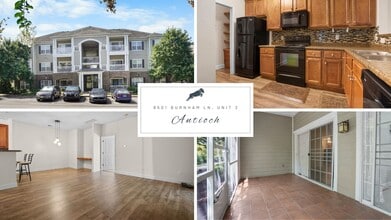 Building Photo - 8501 Burnham Ln