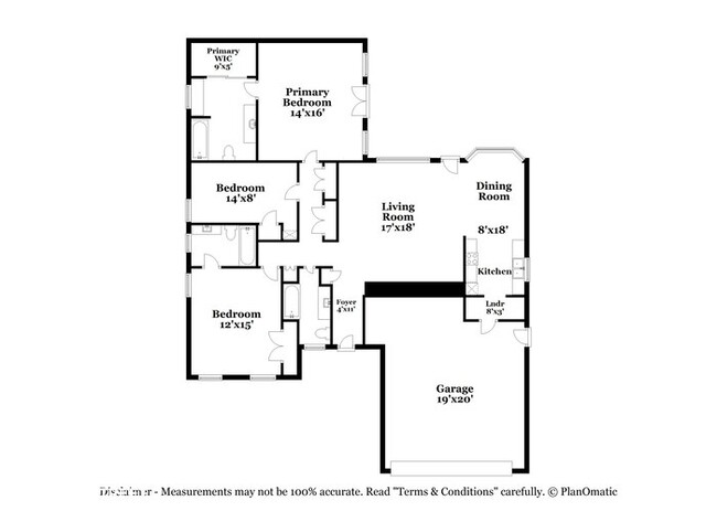 Foto del edificio - 2817 Fairfield Dr