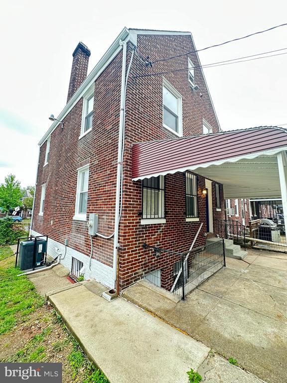 Foto del edificio - 3501 Erdman Ave