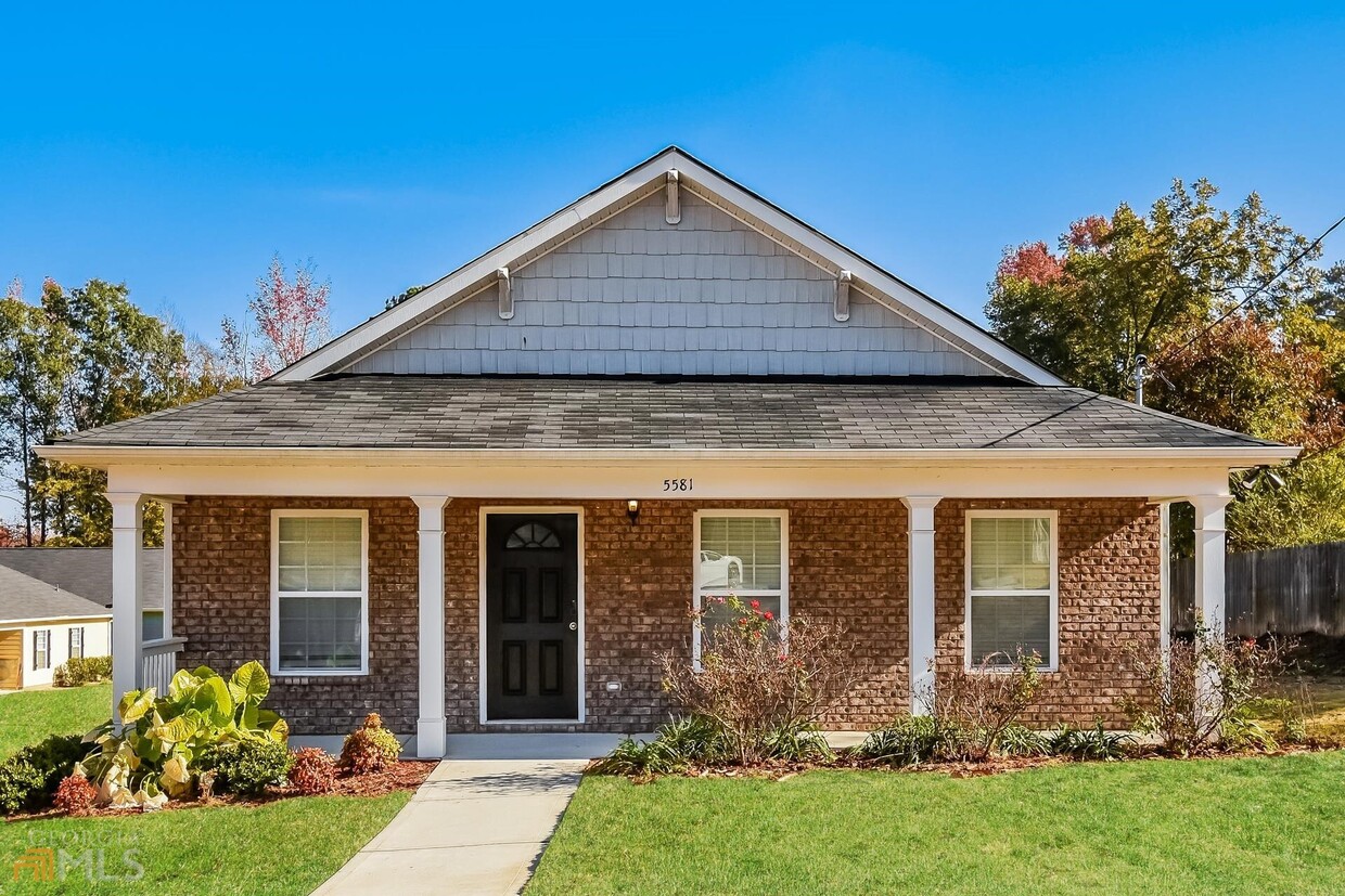 5581 Ricky Ln, Mableton, GA 30126 House for Rent in Mableton, GA