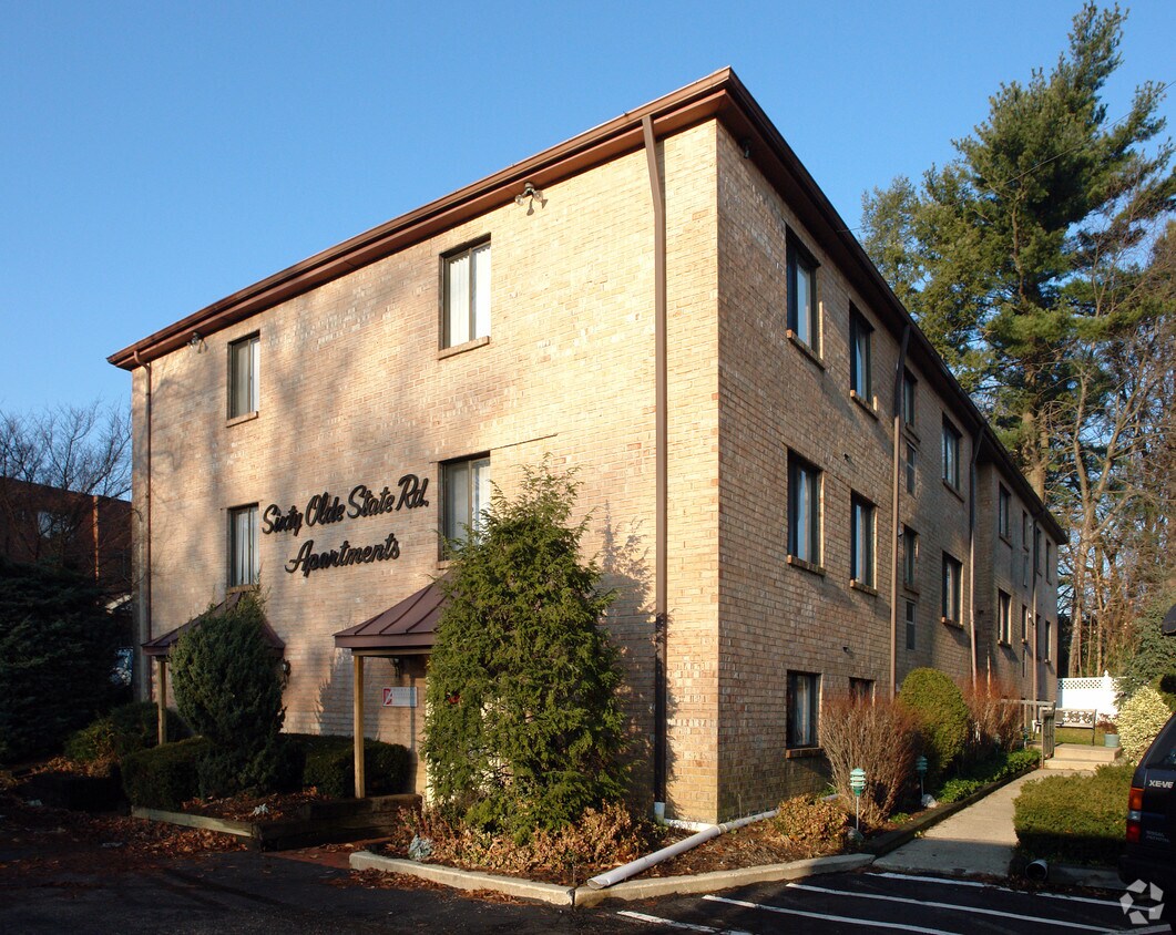 Sixty Olde State Rd. Apartments Apartments in Media, PA