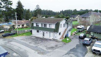 Building Photo - 1153 Central Ave
