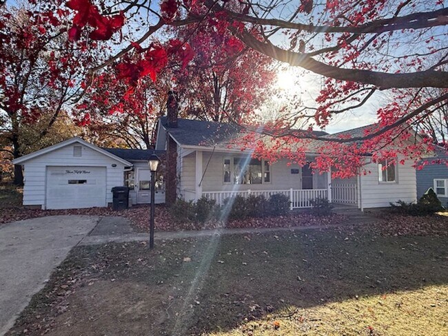 Foto del edificio - 559 Hartzler St