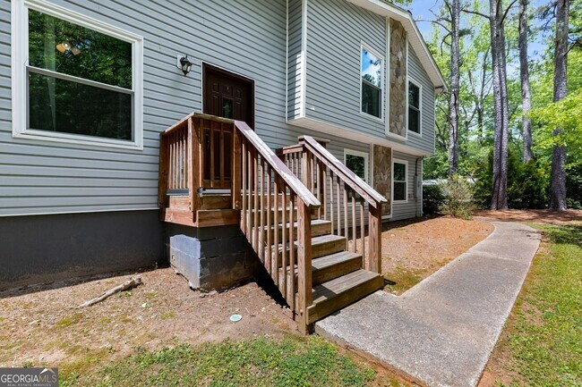 Building Photo - 1741 Branch View Dr