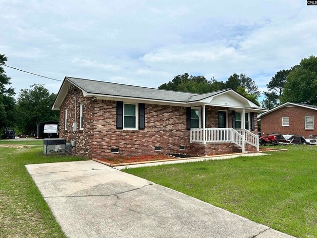 Building Photo - 366 Blackville Rd