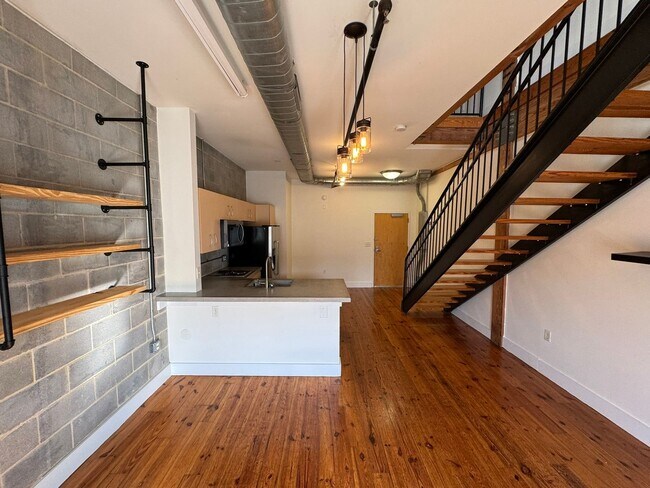 Foto del edificio - 3205 N Davidson St