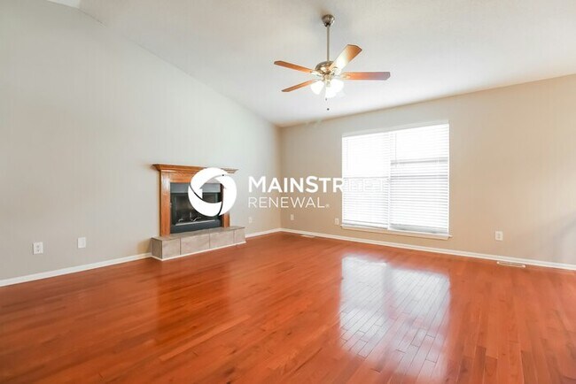Foto del edificio - 3 Bedroom Pet-Friendly Home in Kansas City...