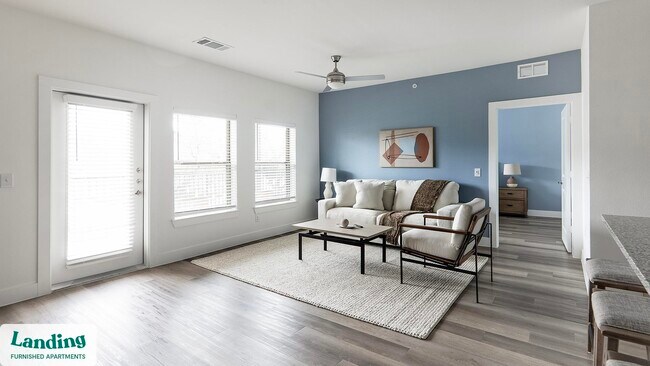 Foto del edificio - 116 Talon Grasp Trail