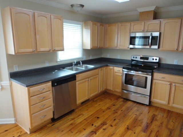 Foto del edificio - 6216 Winter Spring Dr