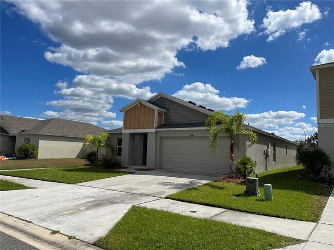 Foto del edificio - 4548 White Marble Ct