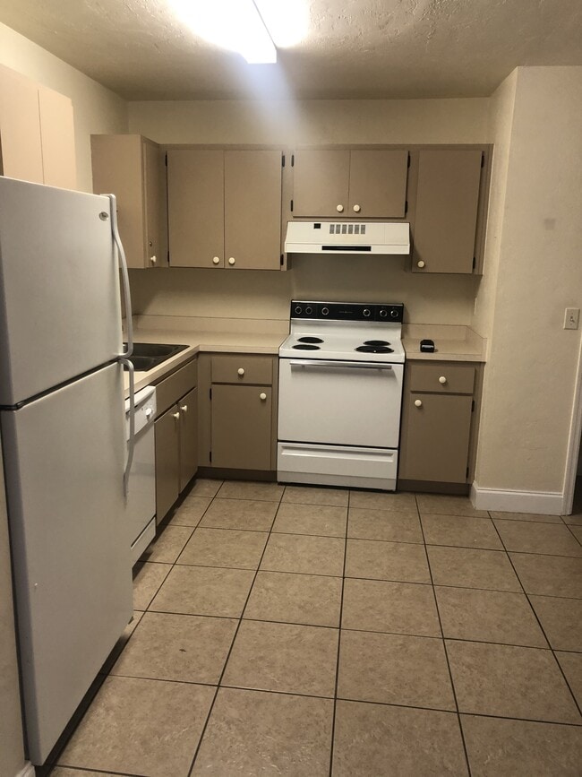 Foto del edificio - 1306 Shady Terrace