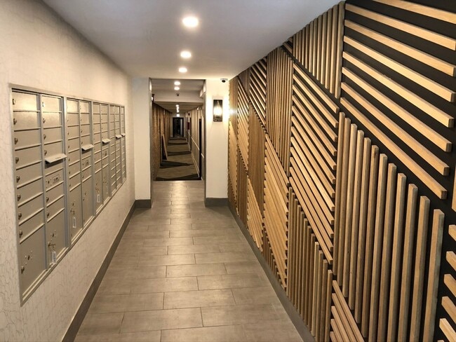 Building Photo - Cornell (The Greenstone)