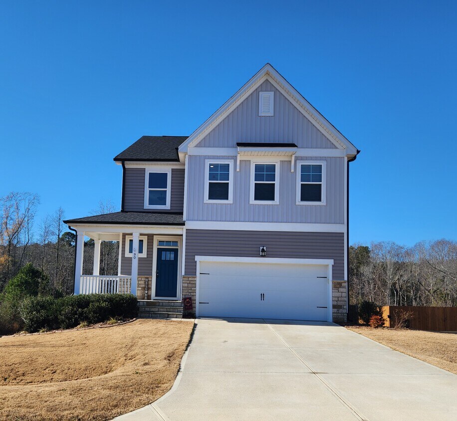 Foto del edificio - 90 Rigsby Ave