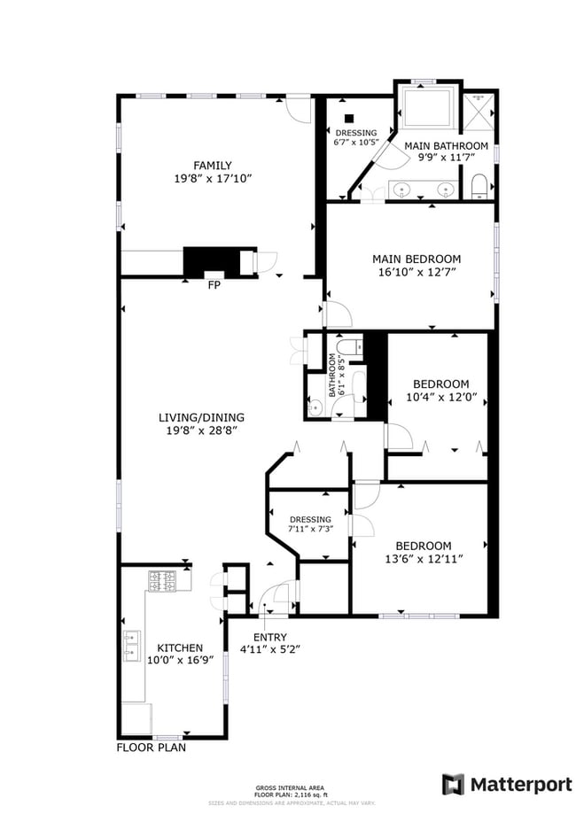 Building Photo - Gorgeous Home on Gatsby in Montgomery, AL!