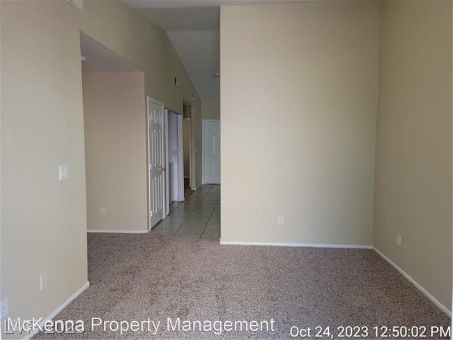 Foto del edificio - 2 br, 2 bath House - 3826 Soda Springs Dr