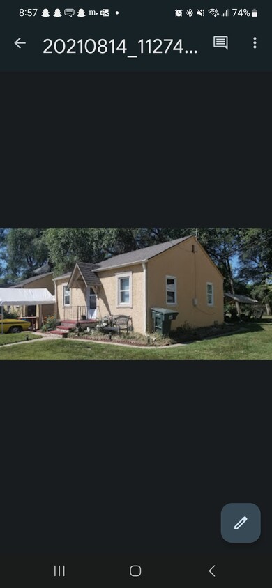 Primary Photo - 312 N West St