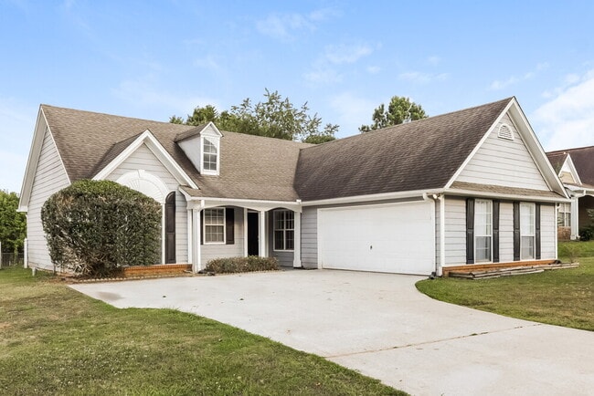 Building Photo - 35 N Greenfield Cir