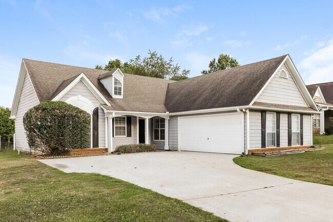 Foto del edificio - 35 N Greenfield Cir