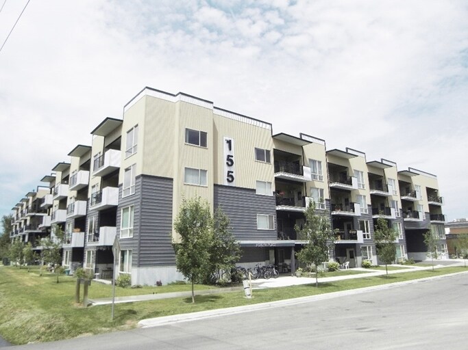 Foto principal - Ashlyn Place Apartments