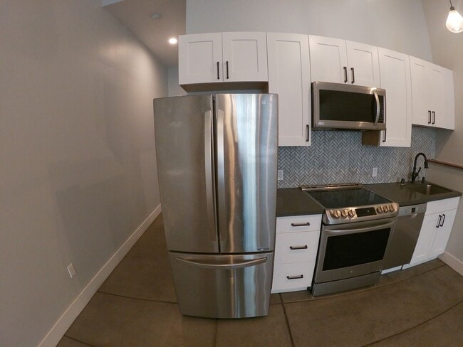 Photo - 5608 Martin Luther King Jr Way Apartment