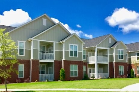 1, 2, y 3 habitaciones - Ballantyne Commons Simpsonville