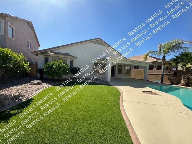 Building Photo - 17649 N Vera Cruz Ave