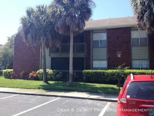 Building Photo - 1/1 Condo N St Pete-Pool, Tennis, Gym-Gated