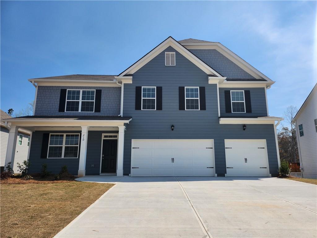 Primary Photo - 710 Brookfield Dr