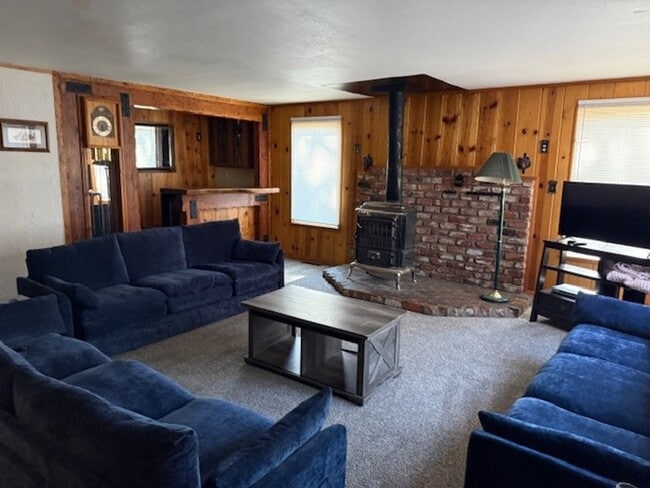 Foto del edificio - Furnished Seasonal or Long term  for 8 ppl. near heavenly Avail. 09/17/26!
