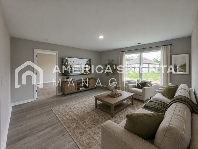 Foto del edificio - 10312 Bramlett Way