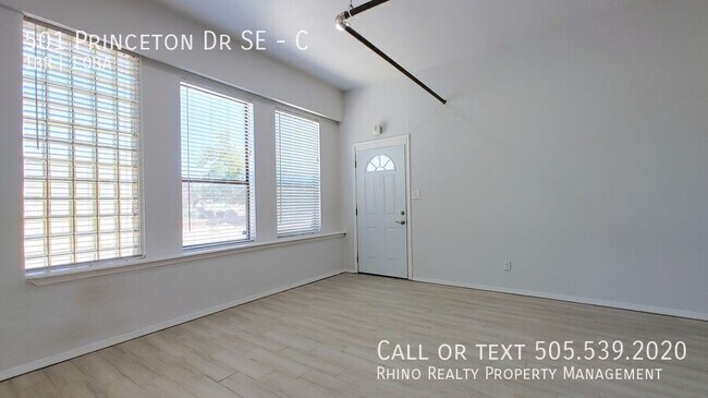 Foto del edificio - 501 Princeton Dr SE