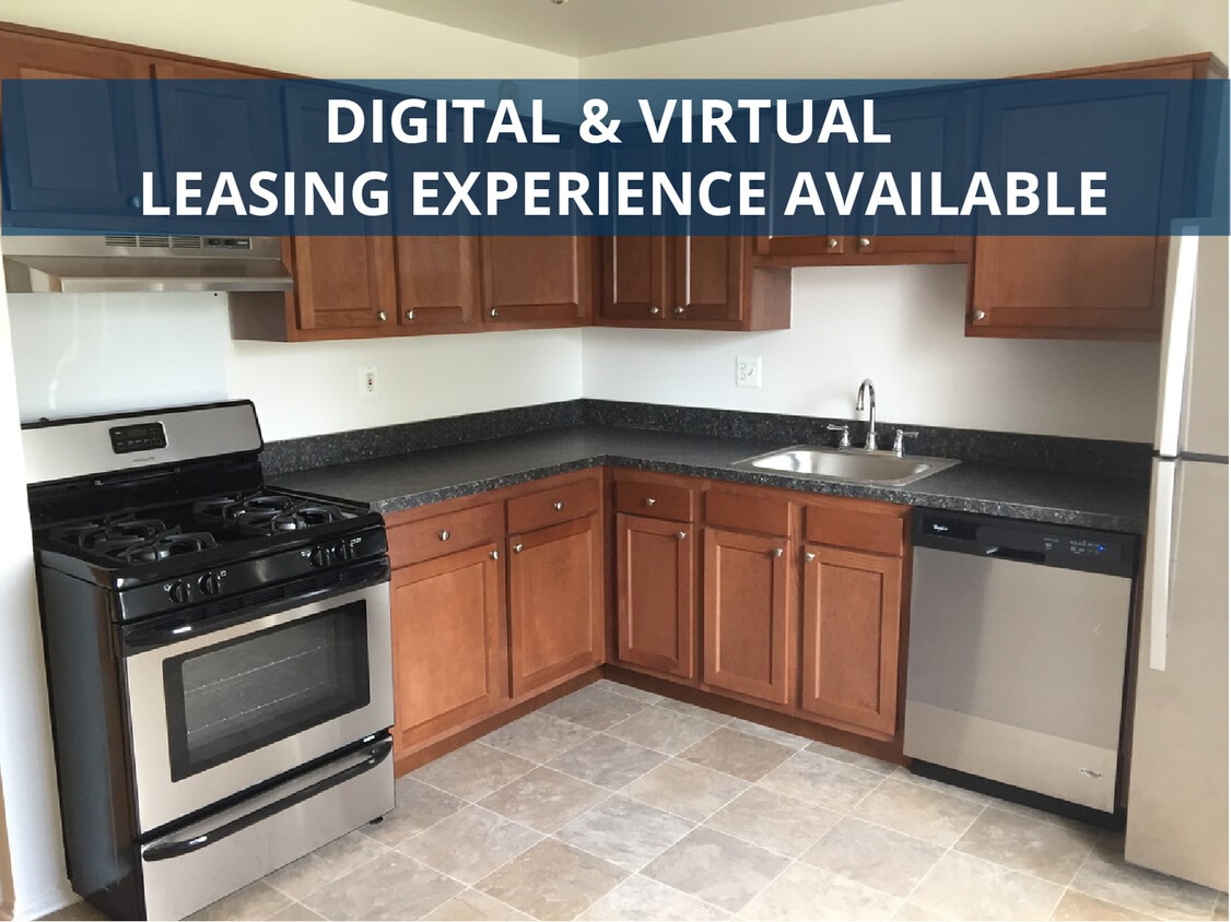 Meadowood Townhomes Apartments Canton, MI