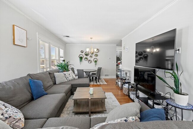 Foto del edificio - 31 Myrtlebank Ave