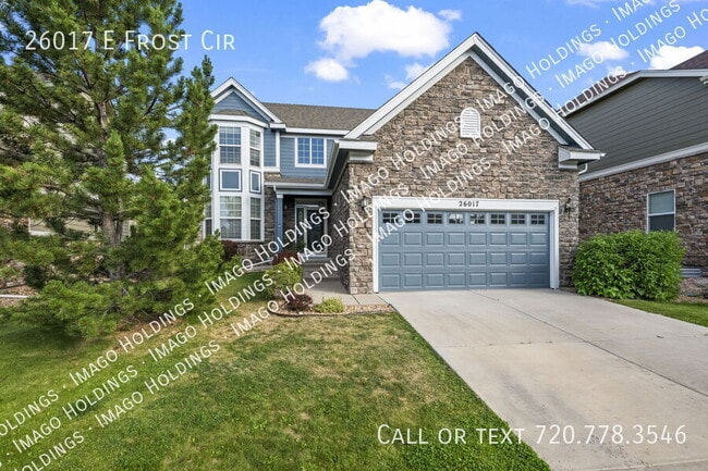 Photo - 26017 E Frost Cir- House