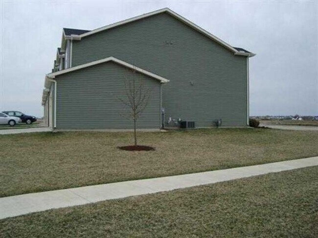 Foto del edificio - 3520 Shepard Rd