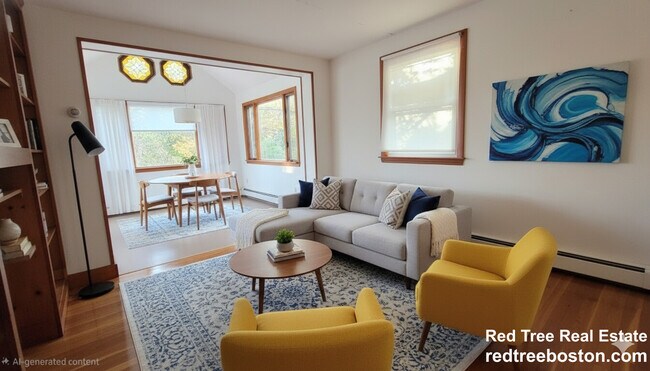 Foto del edificio - 18 Cresthill Rd