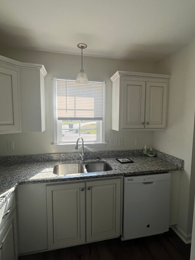 Cocina - 101 Loganshire Way