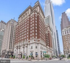 Building Photo - 1600-18 Arch St