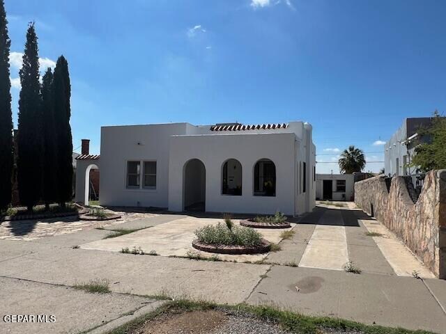 Foto principal - 3120 Morehead Ave