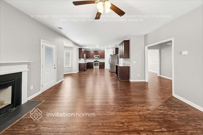 Building Photo - 2308 Kingstree Dr