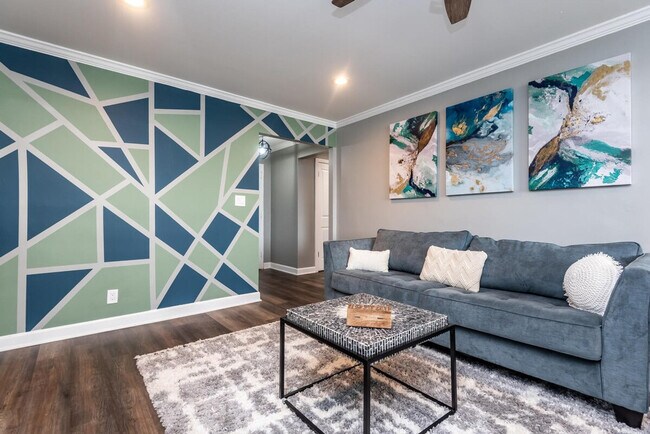 Foto del edificio - 215 Piedmont Ave NE