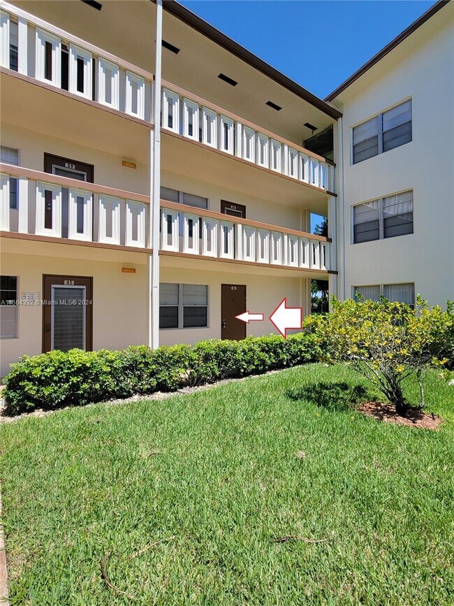 Foto del edificio - 46 Mansfield B