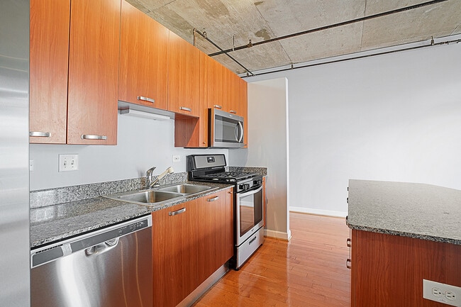 Building Photo - 111 S Morgan St