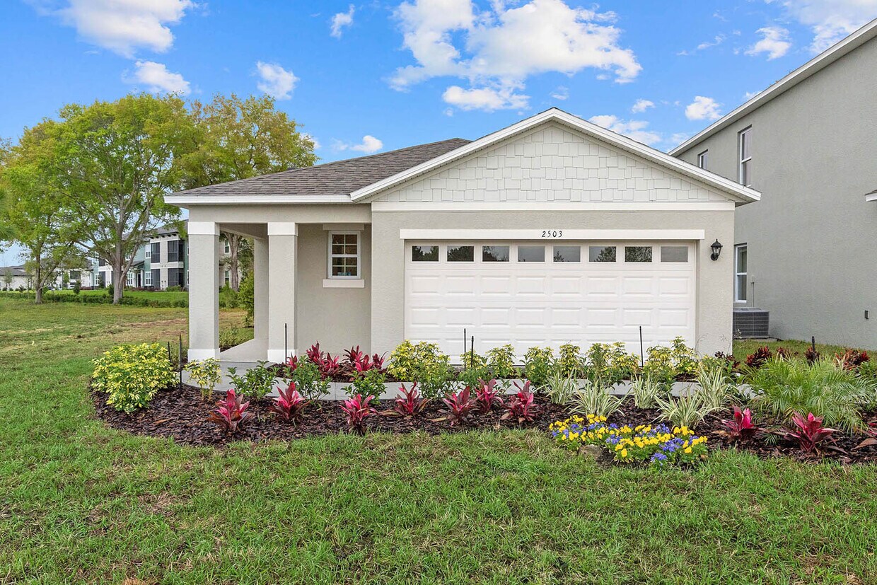 Foto principal - 2605 Rowan St