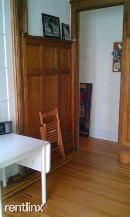 Foto del edificio - 3 br, 1 bath  - 425 W 121st St