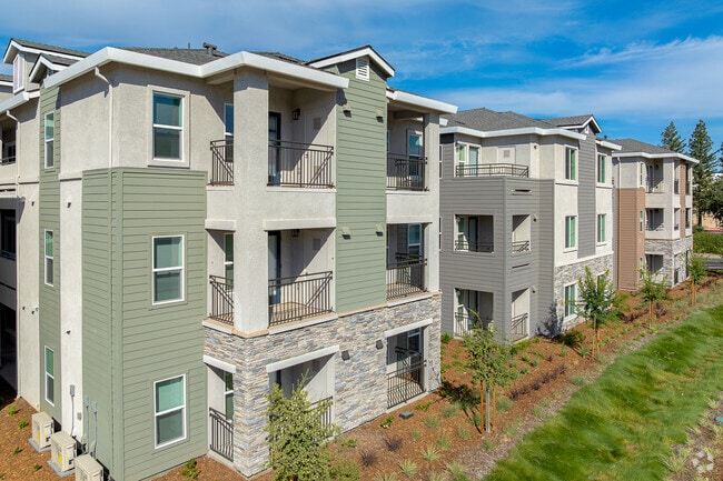 Alternate - Cirby Creek Senior Apartments