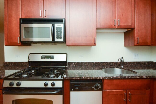 Foto del edificio - 630 W Wrightwood Ave